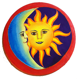 Tableau Soli-lunaire